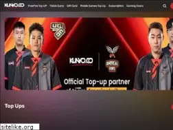 Sites similar to kunyo.co