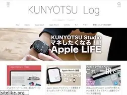 Sites similar to kunyotsu.com