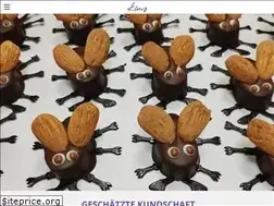 Sites similar to kunz-baeckerei.ch