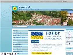 Sites similar to kunzak.cz