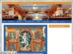 Sites similar to kunzang.org