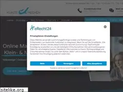 Sites similar to kunze-medien.de