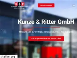 Sites similar to kunze-ritter.com