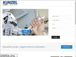 Sites similar to kunzel.com.tr