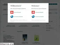 Sites similar to kunzelmann.ch