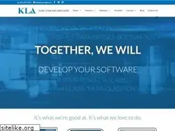 Sites similar to kunzleigh.com