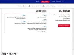 Sites similar to kunzler.com