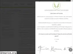 Sites similar to kunzmanns.de
