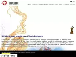 Sites similar to kuo-chang.com.tw