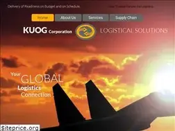 Sites similar to kuoginc.com