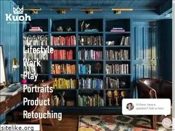 Sites similar to kuohphotography.com