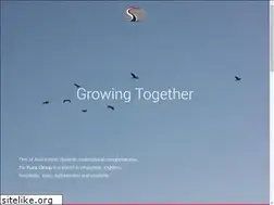 Sites similar to kuokgroup.com