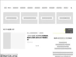 Sites similar to kuolife.com