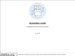 Sites similar to kuombo.com