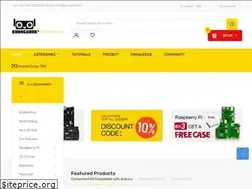 Sites similar to kuongshun.com
