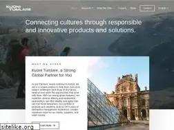 Sites similar to kuonigts.com