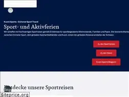Sites similar to kuonisports.ch