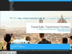 Sites similar to kuonitumlare.com