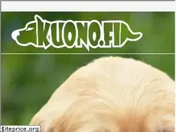 Sites similar to kuono.fi