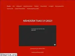 Sites similar to kuopiomaraton.com