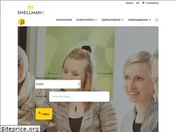 Sites similar to kuopionkesayliopisto.fi