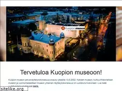 Sites similar to kuopionmuseo.fi