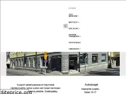 Sites similar to kuopiontaidemuseo.fi