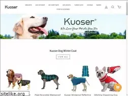 Sites similar to kuoser.com