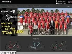 Sites similar to kuotaamericas.com