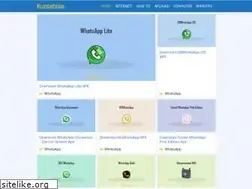 Sites similar to kuotabisa.com