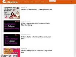 Sites similar to kuotamedia.com