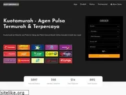 Sites similar to kuotamurah.id