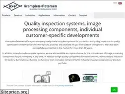 Sites similar to kup-image.de