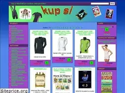Sites similar to kup-si.cz
