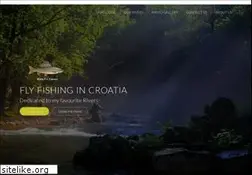 Sites similar to kupa-flyfishing.com