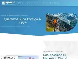 Sites similar to kupakia.com