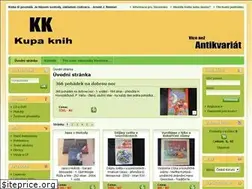 Sites similar to kupaknih.cz