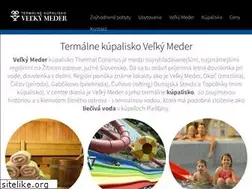 Sites similar to kupalisko.eu