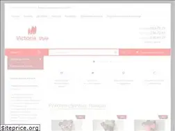Sites similar to kupalniki.net.ua