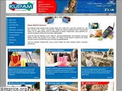 Sites similar to kupam.com