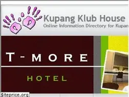 Sites similar to kupangklubhouse.com