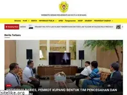 Sites similar to kupangkota.go.id