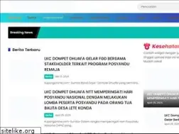 Sites similar to kupangonline.com