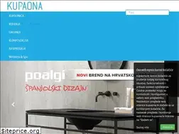 Sites similar to kupaona.hr
