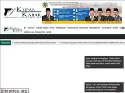 Sites similar to kupaskabar.com