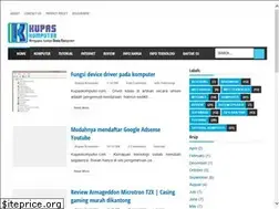 Sites similar to kupaskomputer.com