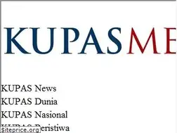 Sites similar to kupasmerdeka.com