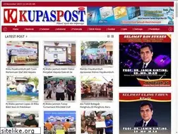 Sites similar to kupaspost.com