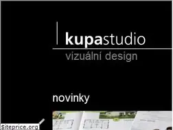 Sites similar to kupastudio.cz