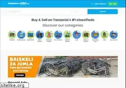 Sites similar to kupatana.com